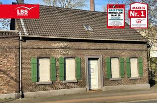 Haus kaufen in 47198 Alt-Homberg, EFH - für große Familien geeignet oder Zimmervermietung!!