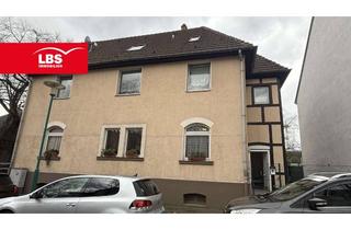 Haus kaufen in 47179 Fahrn, 1-2 Familienhaus mit vielen Möglichkeiten!