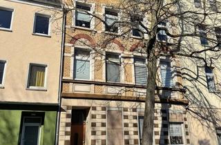Mehrfamilienhaus kaufen in 47053 Dellviertel, Mehrfamilienhaus mit großem Potential