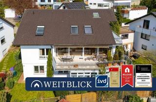 Haus kaufen in 74354 Besigheim, WEITBLICK: Raum für Lebensträume!