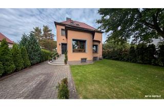 Haus kaufen in 06667 Weißenfels, +++ Großzügiges Wohnen mit viel Raum für individuelle Lebensentwürfe +++