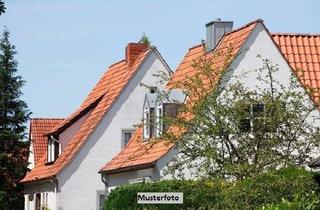 Haus kaufen in Dorfstraße xxx, 99735 Werther, Wohnstallhaus mit Doppelgaragen