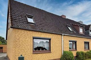 Haus kaufen in 24149 Neumühlen-Dietrichsdorf, Wohnen im Bestand und Gestalten im Garten