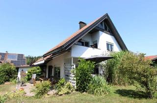 Einfamilienhaus kaufen in 88239 Wangen, Einfamilienhaus mit großem Bürotrakt auf herrlichem Gartengrundstück
