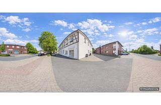 Mehrfamilienhaus kaufen in 27243 Harpstedt, Kapitalanlage in Harpstedt: Renovierungsbedürftiges Mehrfamilienhaus mit Potenzial