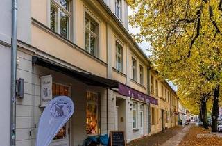 Haus kaufen in Moritz-Tigler-Straße xxx, 47137 Mittelmeiderich, Wohn-/Geschäftshaus + Kapitalanlage +
