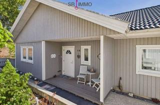 Haus kaufen in 54689 Daleiden, Hochwertiger Bungalow mit liebevoll angelegtem Garten in ruhiger Lage von Daleiden
