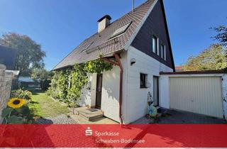 Einfamilienhaus kaufen in 86391 Stadtbergen, Flexibles Einfamilienhaus ruhig und zentral