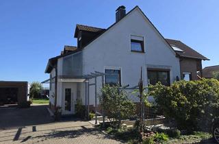 Haus kaufen in 91741 Theilenhofen, Viel Raum fürs Leben – großzügiges Zuhause mit Einliegerwohnung und traumhaftem Grundstück