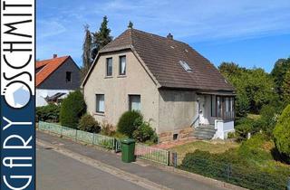 Haus kaufen in 32584 Löhne, Einfaches Haus auf tollem Grundstück in der Nähe zur Werre!