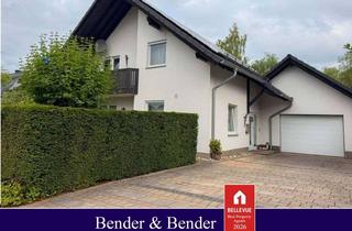 Einfamilienhaus kaufen in 57577 Hamm, Familienfreundliches Einfamilienhaus mit PV-Anlage und moderner Ausstattung