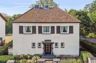 Einfamilienhaus kaufen in 66333 Völklingen, Einziehen und wohlfühlen: Bezugsfertiges Einfamilienhaus in ruhiger Lage von Völklingen!