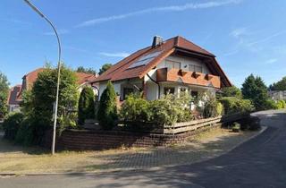 Einfamilienhaus kaufen in 63633 Birstein, Familienfreundliches, saniertes Einfamilienhaus mit Einliegerwohnung, großem Garten und Doppelgarage