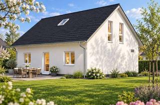Haus kaufen in 44627 Sodingen, Zwei Wohnungen, ein Zuhause - einzugsfertiges Mehrgenerationenhaus auf 634 m² in Herne-Sodingen