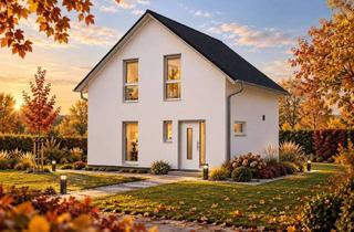 Haus kaufen in 44627 Sodingen, Kompakt wohnen, großzügig leben - einzugsfertig auf 634 m² in Herne-Sodingen