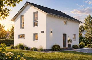 Haus kaufen in 44627 Sodingen, 141 m² Familienglück - einzugsfertig bauen auf 634 m² in Herne-Sodingen