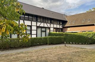 Haus mieten in Rottes 64a, 41564 Kaarst, Außergewöhnliches Wohnen im historischen Vierkanthof – stilvoll, großzügig und naturnah