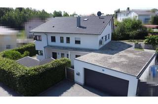 Haus mieten in 84163 Marklkofen, Modernes, helles, energieeffizientes Einfamilienhaus in Steinberg mit großem Garten