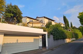 Haus mieten in 64342 Seeheim-Jugenheim, Traumhaftes Einfamilienhaus in Toplage an der Bergstraße zur Miete