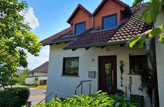 Haus mieten in 65553 Limburg, Viel Platz für Ihre Ideen: Gepflegtes Reihenvorderhaus in Limburg