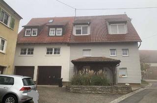 Haus mieten in Schloßstraße 25, 72181 Starzach, Wohnen mit Charakter: Geräumiges Haus in Starzach