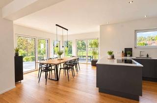 Haus mieten in 04288 Holzhausen, Freistehendes Einfamilienhaus in Leipzig-Holzhausen