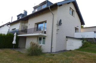 Haus mieten in Auf Dem Berg 17, 51545 Waldbröl, Doppelhaushälfte mit 5 Zimmern in Waldbröl-Hermesdorf