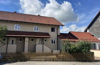 Haus mieten in Otterstr. 9a, 84030 Ergolding, Viel Platz in Ergolding: Großzügige Doppelhaushälfte mit Garten
