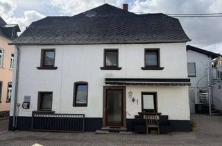 Haus mieten in Von Oppenheimstraße 23, 56220 Bassenheim, Viel Platz in diesem Einfamilienhaus in Bassenheim