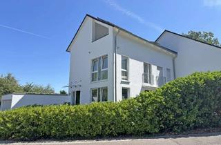 Haus mieten in 70839 Gerlingen, GERLINGEN - "AUF DER HÖHE" - HAUS IM HAUS. FREI AB 01.11.2026!