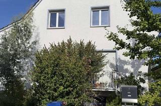 Haus mieten in 65830 Kriftel, Gepflegtes Haus mit kleinem Garten – ideal für 2–3 Personen