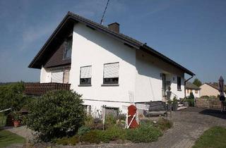 Haus mieten in 56477 Rennerod, Zuhause mit viel Platz in Rennerod