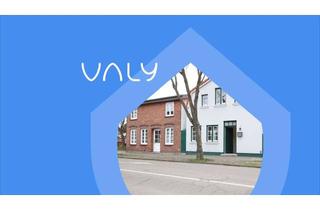 Haus mieten in 23769 Fehmarn, Gemütliches Haus mit Garten in Fehmarn - Ideal für Zwei!