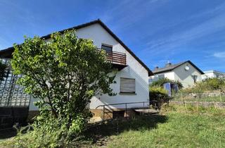 Haus mieten in 35586 Wetzlar, Modernisiertes Einfamilienhaus mit 5 Zimmern