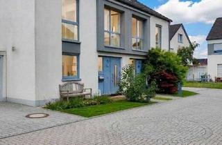 Haus mieten in Willi-Terbuyken-Straße, 40627 Vennhausen, Familienfreundliche Doppelhaushälfte in Düsseldorf-Vennhausen - Wentzel Dr.