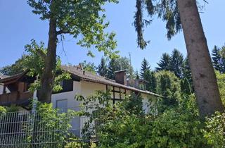 Haus mieten in 94469 Deggendorf, Einfamilienhaus in Deggendorf