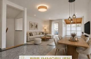 Haus mieten in 85716 Unterschleißheim, Modernes Wohnen mit Süd-West-Garten & Grundwasser-Wärmepumpe – Kaufoption ab Ende 2027