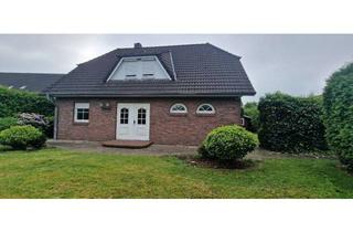 Haus mieten in Schmalenbrook 18, 24647 Wasbek, 134m² Haus EFH Gewerbeimmobilie mit Büro Lager Gewerbefläche im Gewerbegebiet Wasbek