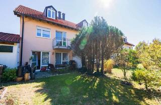 Haus mieten in 82024 Taufkirchen, **Heike Borchers Immobilien**Attraktive Doppelhaushälfte für die glückliche Familie**gefragte Lage**
