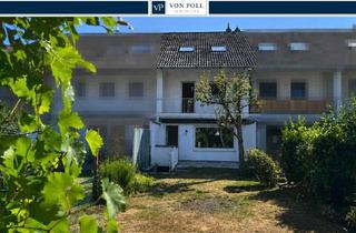 Haus mieten in 63128 Dietzenbach, Gemütliches 3-Zimmer Reihenmittelhaus mit schönem Garten - Dietzenbach-West