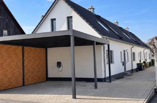 Haus mieten in Unterer Flurweg 22, 89250 Senden, Reihenmittelhaus *Zentral und dennoch ruhig*