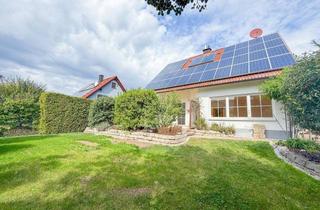 Haus mieten in 91452 Wilhermsdorf, Renoviertes Einfamilienhaus mit Einbauküche in ruhiger Lage!