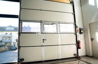 Gewerbeimmobilie mieten in 42857 Remscheid, Showroom | Autohaus | Lagerfläche
