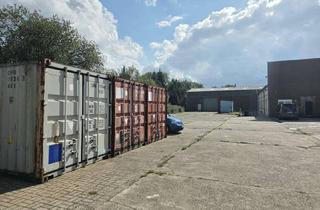 Büro zu mieten in Industriestrasse 8 b, 59379 Selm, Lagerboxen, Halle 600/700qm, Büros, Hallenstellplätze (PKW, Wohnmobile) Freifläche, Container