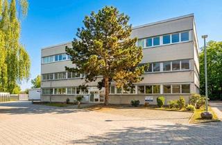 Gewerbeimmobilie kaufen in Wittestraße 26F, 13509 Tegel, NEU | Renditestarkes Gewerbeinvestment in Berlin-Tegel mit erheblichem Entwicklungspotenzial