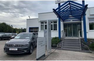 Gewerbeimmobilie mieten in An Der Automeile 24, 35394 Gießen, *PROVISIONSFREI* Autohaus mit großer Außenverkaufsfläche und KFZ-Werkstatt