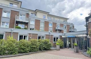 Anlageobjekt in 53604 Bad Honnef, Attraktive Rendite trifft betreutes Wohnen