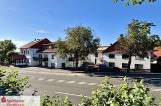 Anlageobjekt in 37077 Göttingen, Immobilienensemble „Zum Drakenberg“ in Göttingen-Roringen