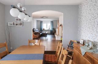 Anlageobjekt in Dorfstr., 66629 Freisen, Wohn- und Geschäftshaus mit ca. 405 m² Fläche und vielseitigem Nutzungspotenzial