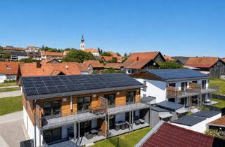 Anlageobjekt in Torschmiedweg, 93426 Roding, KfW 40 QNG: hohe Abschreibung trifft günstige Finanzierung - Steuerlast auf bis zu 0 € reduzieren!